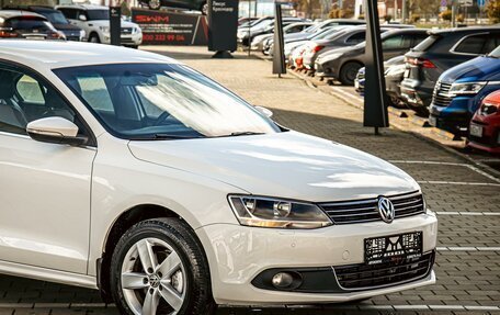 Volkswagen Jetta VI, 2015 год, 955 000 рублей, 7 фотография