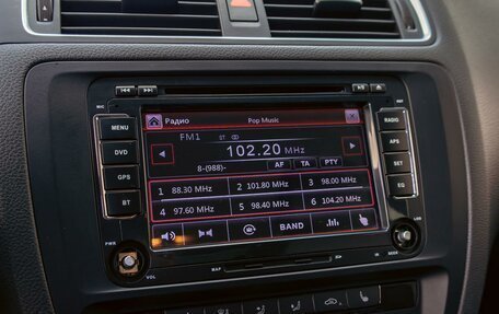 Volkswagen Jetta VI, 2015 год, 955 000 рублей, 14 фотография