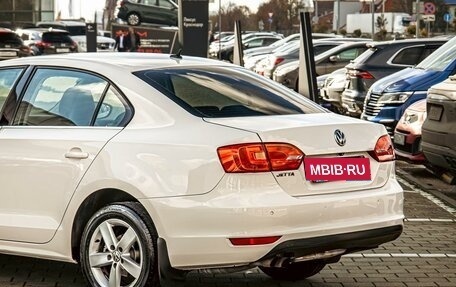 Volkswagen Jetta VI, 2015 год, 955 000 рублей, 10 фотография