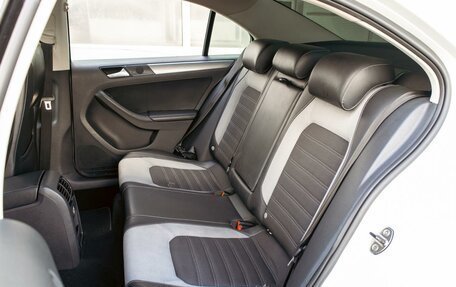 Volkswagen Jetta VI, 2015 год, 955 000 рублей, 17 фотография