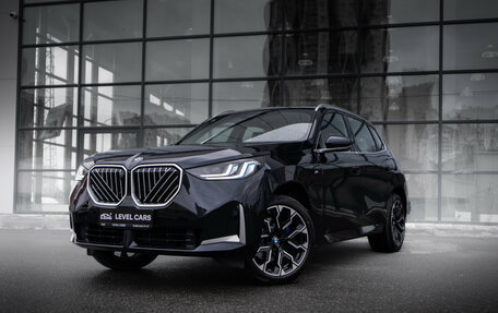 BMW X3, 2025 год, 7 570 000 рублей, 1 фотография