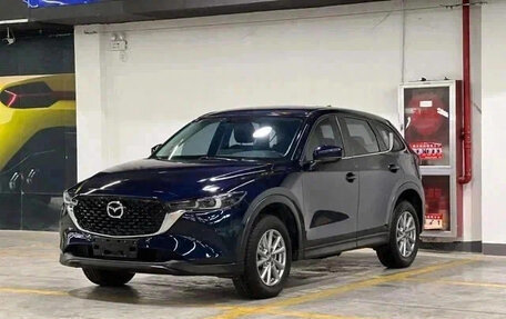 Mazda CX-5 II, 2021 год, 2 060 000 рублей, 1 фотография