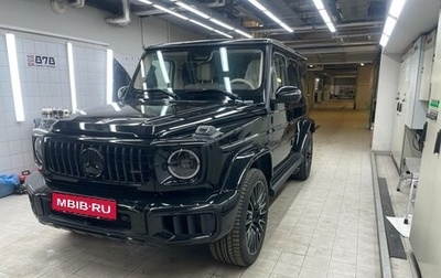 Mercedes-Benz G-Класс AMG, 2025 год, 33 700 000 рублей, 1 фотография