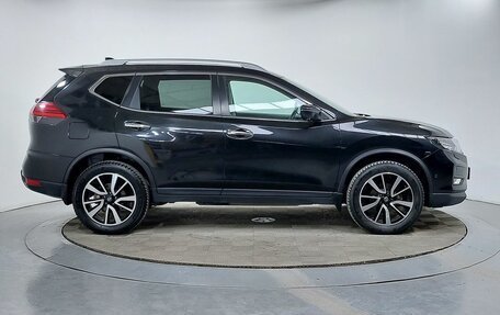 Nissan X-Trail, 2019 год, 2 549 000 рублей, 4 фотография