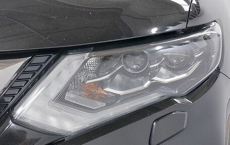 Nissan X-Trail, 2019 год, 2 549 000 рублей, 9 фотография