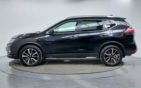 Nissan X-Trail, 2019 год, 2 549 000 рублей, 8 фотография