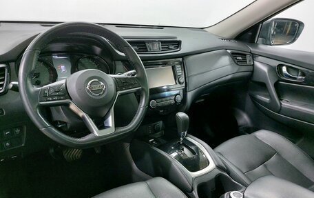 Nissan X-Trail, 2019 год, 2 549 000 рублей, 10 фотография