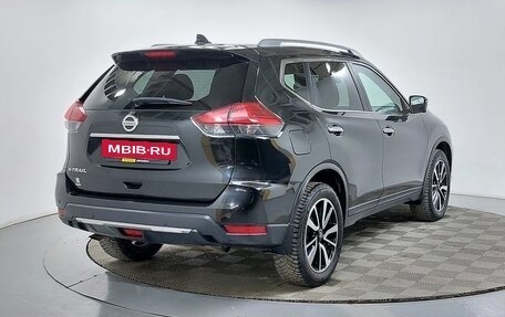 Nissan X-Trail, 2019 год, 2 549 000 рублей, 5 фотография