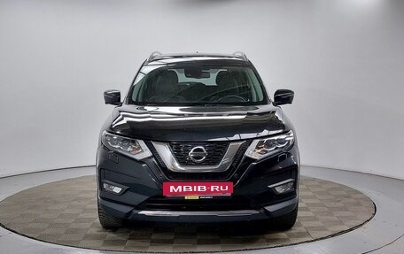 Nissan X-Trail, 2019 год, 2 549 000 рублей, 2 фотография