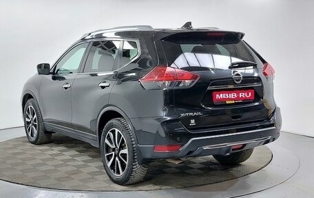 Nissan X-Trail, 2019 год, 2 549 000 рублей, 7 фотография