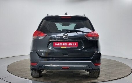 Nissan X-Trail, 2019 год, 2 549 000 рублей, 6 фотография