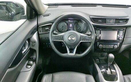 Nissan X-Trail, 2019 год, 2 549 000 рублей, 11 фотография