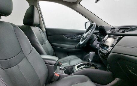 Nissan X-Trail, 2019 год, 2 549 000 рублей, 13 фотография