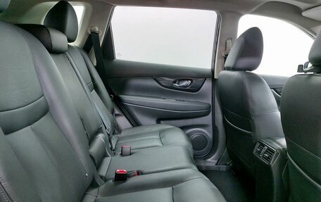 Nissan X-Trail, 2019 год, 2 549 000 рублей, 14 фотография