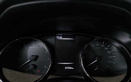 Nissan X-Trail, 2019 год, 2 549 000 рублей, 17 фотография