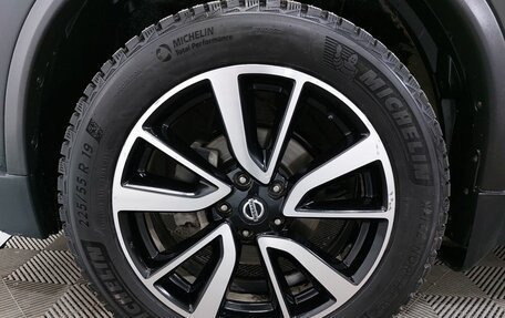 Nissan X-Trail, 2019 год, 2 549 000 рублей, 19 фотография