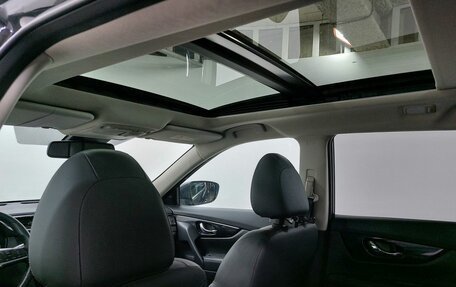 Nissan X-Trail, 2019 год, 2 549 000 рублей, 15 фотография