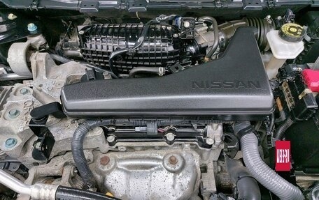 Nissan X-Trail, 2019 год, 2 549 000 рублей, 18 фотография