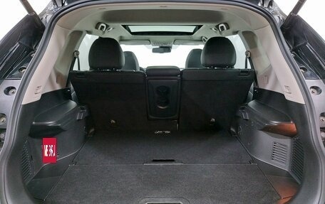 Nissan X-Trail, 2019 год, 2 549 000 рублей, 16 фотография