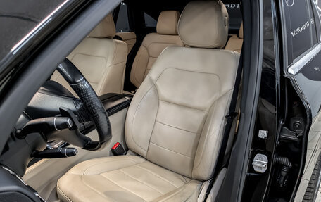 Mercedes-Benz GLE Coupe, 2016 год, 3 445 000 рублей, 20 фотография