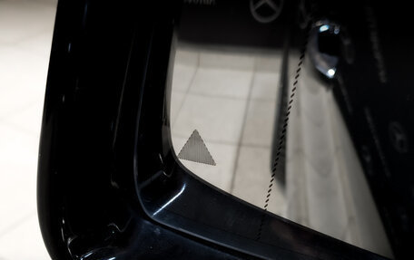 Mercedes-Benz GLE Coupe, 2016 год, 3 445 000 рублей, 26 фотография