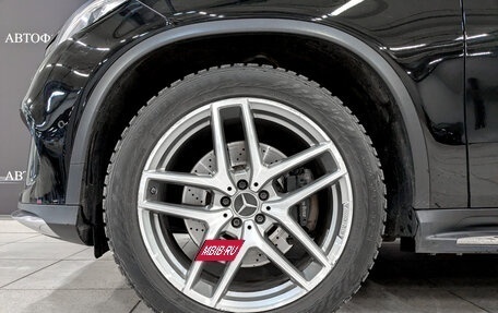 Mercedes-Benz GLE Coupe, 2016 год, 3 445 000 рублей, 18 фотография