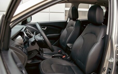 Hyundai ix35 I рестайлинг, 2013 год, 1 295 000 рублей, 11 фотография