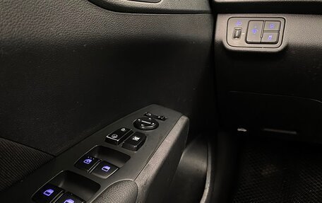 Hyundai Solaris II рестайлинг, 2018 год, 698 800 рублей, 16 фотография