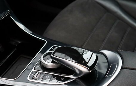 Mercedes-Benz C-Класс, 2019 год, 2 499 000 рублей, 12 фотография