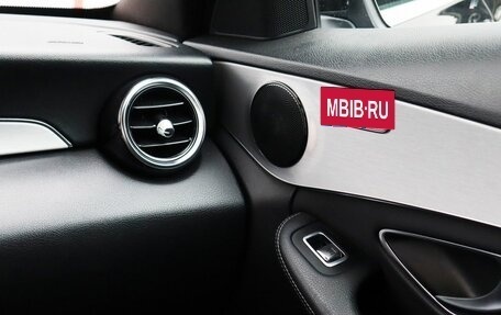 Mercedes-Benz C-Класс, 2019 год, 2 499 000 рублей, 15 фотография