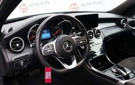 Mercedes-Benz C-Класс, 2019 год, 2 499 000 рублей, 7 фотография