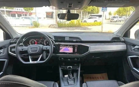 Audi Q3 Sportback, 2022 год, 2 420 000 рублей, 5 фотография