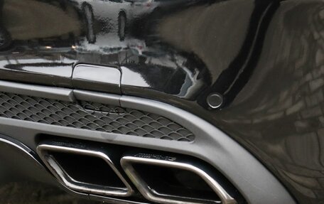 Mercedes-Benz C-Класс, 2019 год, 2 499 000 рублей, 20 фотография