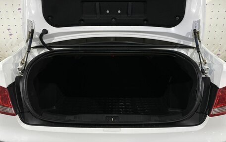 Peugeot 408 I рестайлинг, 2013 год, 725 000 рублей, 7 фотография