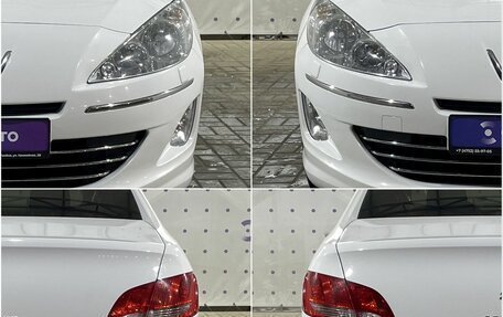 Peugeot 408 I рестайлинг, 2013 год, 725 000 рублей, 8 фотография