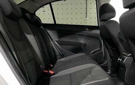 Peugeot 408 I рестайлинг, 2013 год, 725 000 рублей, 13 фотография