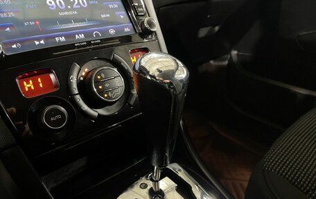 Peugeot 408 I рестайлинг, 2013 год, 725 000 рублей, 17 фотография