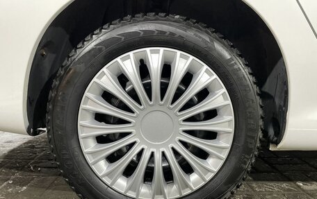 Peugeot 408 I рестайлинг, 2013 год, 725 000 рублей, 18 фотография