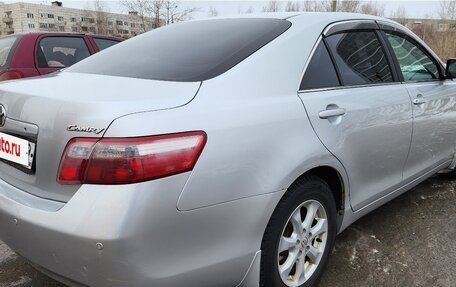 Toyota Camry, 2010 год, 1 090 000 рублей, 3 фотография