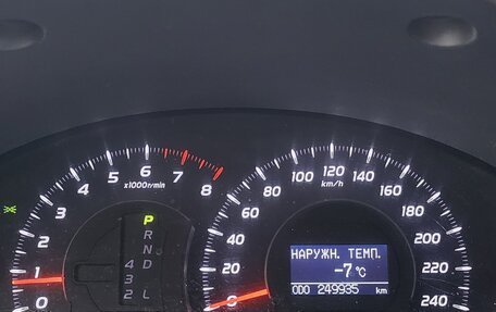 Toyota Camry, 2010 год, 1 090 000 рублей, 6 фотография