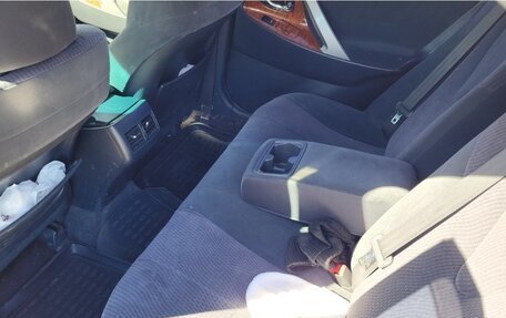 Toyota Camry, 2010 год, 1 090 000 рублей, 5 фотография