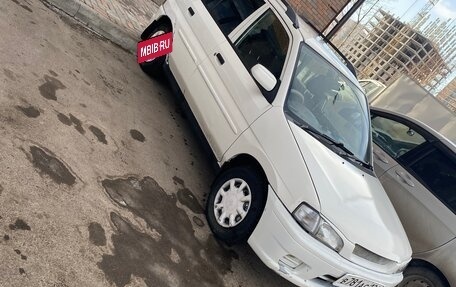 Mazda Demio III (DE), 1998 год, 210 000 рублей, 4 фотография