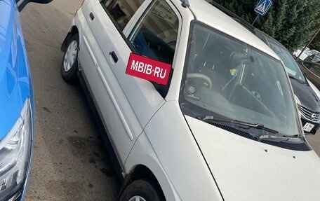 Mazda Demio III (DE), 1998 год, 210 000 рублей, 8 фотография