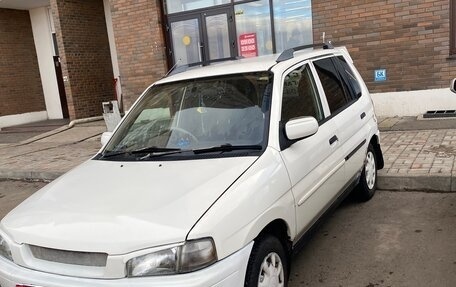 Mazda Demio III (DE), 1998 год, 210 000 рублей, 3 фотография