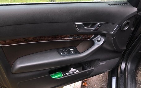 Audi A6 allroad, 2006 год, 900 000 рублей, 6 фотография