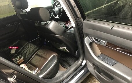 Audi A6 allroad, 2006 год, 900 000 рублей, 8 фотография