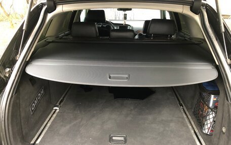 Audi A6 allroad, 2006 год, 900 000 рублей, 9 фотография