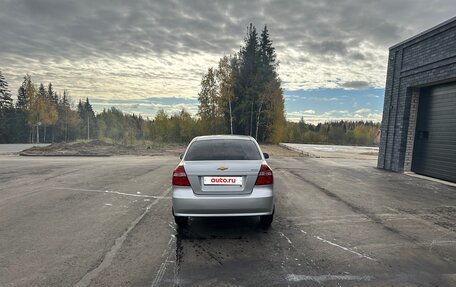 Chevrolet Nexia, 2020 год, 940 000 рублей, 4 фотография