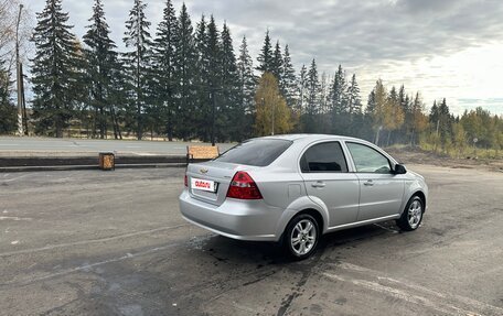 Chevrolet Nexia, 2020 год, 940 000 рублей, 3 фотография