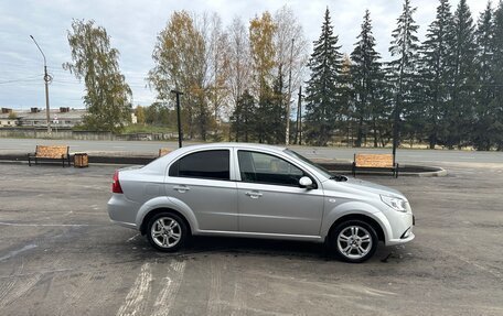 Chevrolet Nexia, 2020 год, 940 000 рублей, 2 фотография